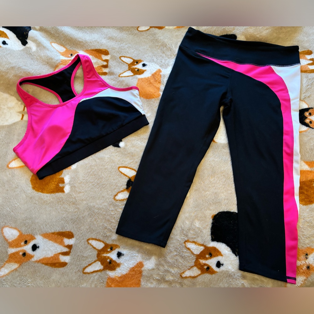 Fabletics set